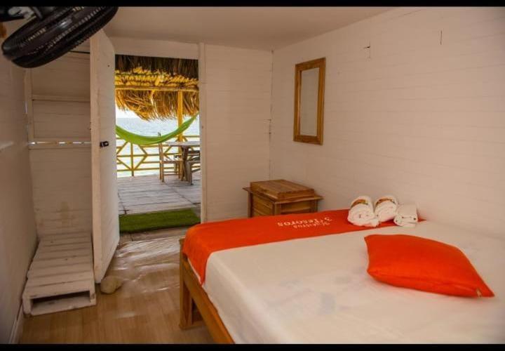 Hotel Tesoro De Baru
