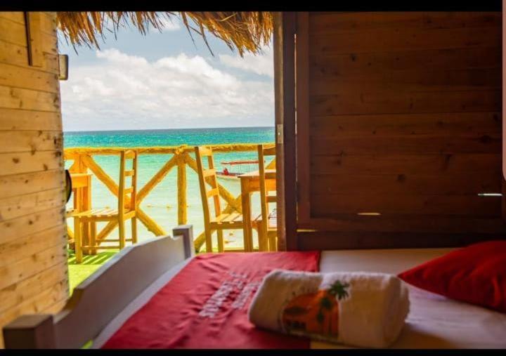 Tesoro De Baru Hotel Cartagena