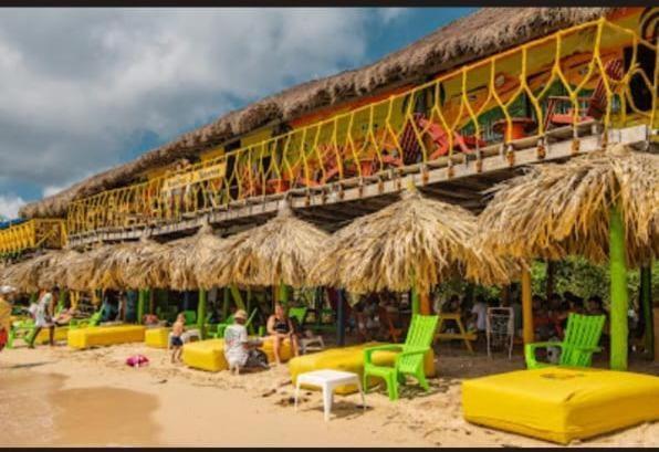 Tesoro De Baru * Cartagena